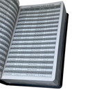 Bíblia 365 Dias Azul Letra Hipergigante Capa Dura Com Harpa Masculina Arc