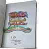 Livro 365 Historinhas Bíblicas Capa Flexível Masculina e Feminino Infantil Com QR Code