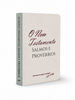 Mini Bíblia de Bolso O Novo Testamento – Salmos e Provérbios - Almeida Corrigida Fiel