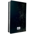 Bíblia Holy Bible Bilingue Preta Letra Gigante Capa Dura Masculina Nvi - Português e Inglês