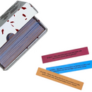 Caixinha de Promessas Para Lembrancinha - Modelo Rosas