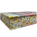 Bíblia Coração Floral Letra Jumbo Capa Dura Feminina Nvi