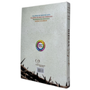 Bíblia Coroa De Espinhos Letra Gigante Capa Brochura Com Harpa Masculina e Feminina Arc