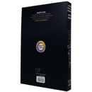 Bíblia Coroa Preta Letra Gigante Capa Brochura Com Harpa Masculina e Feminina Arc