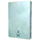 Bíblia Cruz Florida Letra Gigante Capa Brochura Feminina Nvi