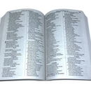 Bíblia Cruz Florida Letra Gigante Capa Brochura Feminina Nvi