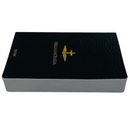 Bíblia Cruz Tradicional Letra Gigante Capa Brochura Masculina e Feminina Nvi