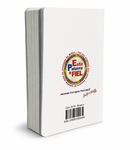 Mini Bíblia de Bolso O Novo Testamento – Salmos e Provérbios - Almeida Corrigida Fiel