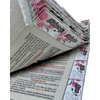 Bíblia Deus Floral Letra Gigante Capa Flexível Com Harpa E Abas Feminina Arc