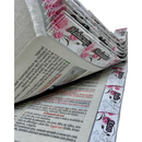 Bíblia Deus Floral Letra Gigante Capa Flexível Com Harpa E Abas Coladas Feminina Arc