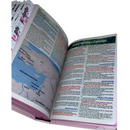 Bíblia Deus Gratidão Letra Gigante Capa Flexível Com Harpa E Abas Coladas Feminina Arc