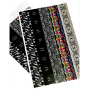 Bíblia Sagrada Hipergigante PPM Capa Dura Leão Universo Feminina e Masculina Com Abas Leão Já Coladas ARC