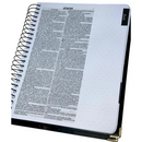 Bíblia Leão De Judá Letra Normal Com Elástico e Medalhão Com Espaço Anotações Feminina Nvi SB