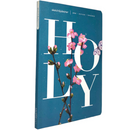 Livro Holy Capa Flexível Sketch Planner