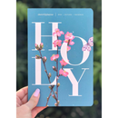 Livro Holy Capa Flexível Sketch Planner