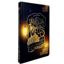 Bíblia Salmos 119 Letra Normal Capa Dura Slim Masculina e Feminina Kja