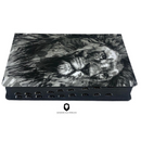 Bíblia Lion P&B Letra Normal Capa Dura Masculina e Feminina Com Índice Ntlh