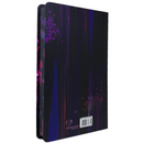 Bíblia Leão Novo Leão Aquarela Letra Normal Capa Dura Slim Com Harpa Masculina e Feminina Arc