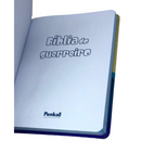 Bíblia Do Guerreiro Infantil Capa Dura Masculina Com QR Code - 01