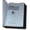 Bíblia Lion P&B Letra Normal Capa Dura Masculina e Feminina Ntlh