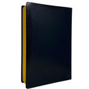 Bíblia Cor Preta Letra Jumbo Capa Coverbook Flexível Feminina e Masculina King James 1611