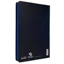 Bíblia Coroa Neon Letra Normal Capa Dura Masculina e Feminina Naa