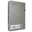 Bíblia Leão Alfa e Ômega Letra Normal Capa Semi Flexível Masculina Nvt