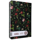 Bíblia Cruz Jesus Cristo Letra Normal Capa Semi Flexível Feminina Nvt