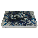 Bíblia Leão Alfa e Ômega Letra Normal Capa Semi Flexível Masculina Nvt