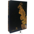 Bíblia Jerusalém Letra Normal Capa Dura Masculina e Feminina Naa