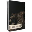 Bíblia Lion Head Letra Normal Capa Dura Masculina e Feminina Nvt