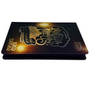 Bíblia Salmos 119 Letra Normal Capa Dura Slim Masculina e Feminina Kja