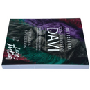 Livro Devocional Tesouros de Davi Leão de Judá Capa Brochura