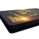 Bíblia Salmos 119 Letra Normal Capa Dura Slim Masculina e Feminina Kja