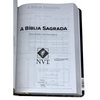 Bíblia Lion Head Letra Normal Capa Dura Masculina e Feminina Nvt