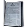 Bíblia Lion P&B Letra Normal Capa Dura Masculina e Feminina Ntlh