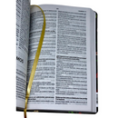 Bíblia Cruz Jesus Cristo Letra Normal Capa Semi Flexível Feminina Nvt