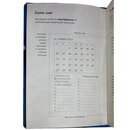 Livro Holy Capa Flexível Sketch Planner