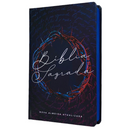 Bíblia Coroa Neon Letra Normal Capa Dura Masculina e Feminina Naa