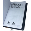 Bíblia Jerusalém Letra Normal Capa Dura Masculina e Feminina Naa