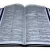 Bíblia Salmos 119 Letra Normal Capa Dura Slim Masculina e Feminina Kja