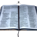 Bíblia Jerusalém Letra Normal Capa Dura Masculina e Feminina Naa