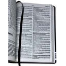 Bíblia Cruz Jesus Cristo Letra Normal Capa Dura Masculina e Feminina Nvt