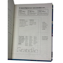 Livro Holy Capa Flexível Sketch Planner