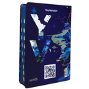 Bíblia Lion Roxa Letra Normal Capa Dura Masculina e Feminina Com Índice Ntlh