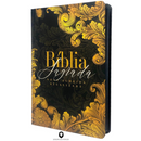 Bíblia Jerusalém Letra Normal Capa Dura Masculina e Feminina Naa