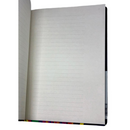 Livro Lion Colors Capa Flexível Sketch Planner