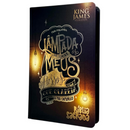 Bíblia Salmos 119 Letra Normal Capa Dura Slim Masculina e Feminina Kja