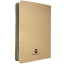 Bíblia Ele Vive Letra Gigante Capa Flexível Com Harpa e Índice Feminina Arc