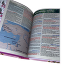 Bíblia Filha Do Rei Letra Gigante Capa Dura Com Harpa E Abas Feminina Arc